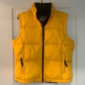 Pacific Trail Puffer Vest - M